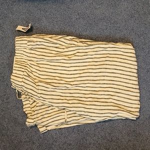 Old navy cropped pants